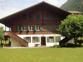 Ferienwohnung Lenk Lenk